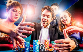 Вход на зеркало Casino Magnit